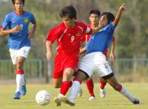 Bóng đá nam có nguy cơ bị loại khỏi SEA Games 26