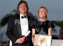 "The Tree of Life" thắng giải cành cọ vàng tại Cannes 64