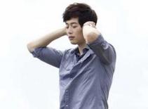 Những thiếu gia kiểu mới trong phim Hàn Quốc