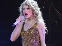 Taylor Swift kiếm hơn 750.000 đô cho quỹ từ thiện