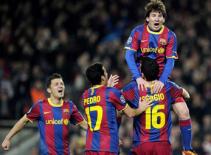 3 ngày trước trận chung kết Champions League: Mách nước cho Barca đánh bại MU