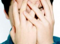 Nỗi khổ của phái mạnh