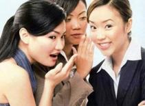 Ứng phó khi 'tái ngộ' đồng nghiệp bạn không ưa