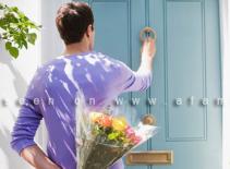 Là con gái có nên tin vào tình yêu sét đánh?