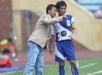 Khatoco Khánh Hòa: HLV thể hiện quyền uy