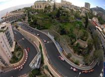 Thử thách lớn tại Monaco