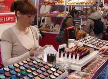 400 dược mỹ phẩm chứa chất gây ung thư