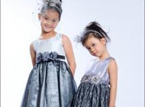 Thời trang dạ hội Petite Soire cho bé