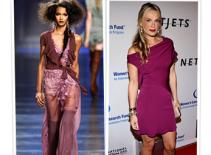 10 quy tắc thời trang không thể bỏ qua