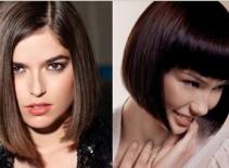 Cá tính với tóc ngắn phong cách Bob và Pixie 