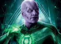 Green Lantern dạy lịch sử vũ trụ qua trailer