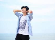 Wanbi thất tình nhưng vẫn... yêu đời