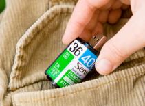 Điểm danh 20 chiếc USB siêu ngộ nghĩnh