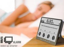 Tuyển tập đồng hồ báo thức "quái chiêu"