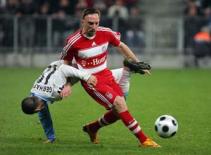 Milan quyết săn "Chiến binh mặt sẹo"