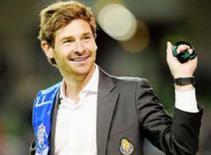 HLV Villas Boas: “Tôi sẽ đến Italia…”