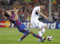 Núi lửa hoạt động, Barca sẽ thua MU?