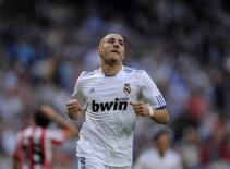 35 triệu bảng, Arsenal tiến gần tới Benzema