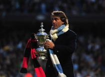 Điểm tin chiều 25.5: Mancini yêu cầu Man City chi tiền