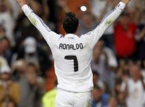 Man City hỏi mua Ronaldo với giá 200 triệu euro