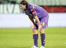 Điểm tin sáng 25.5: Montolivo không muốn gắn bó lâu dài với Fio