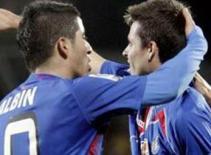 Chuyển nhượng La Liga: Tấp nập kể đến, người đi