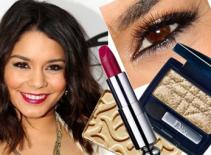 Trang điểm mắt như những cô nàng nổi tiếng