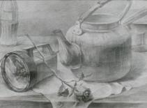 Ba họa sỹ Hàn Quốc mở triển lãm tranh tại Hà Nội 