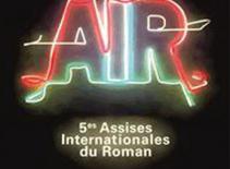 Khai mạc Diễn đàn quốc tế về tiểu thuyết
