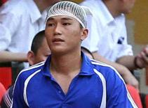 Sân Hàng Đẫy, sân Cao Lãnh cùng lĩnh án