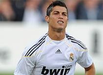 Video: Ronaldo đoạt danh hiệu Pichichi với 40 bàn thắng