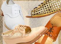 Oxford lưới - Sản phẩm thời trang được săn lùng nhiều nhất