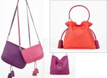 Túi xách Loewe Thu- Đông 2011 