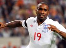 Defoe rút khỏi Đội tuyển Anh