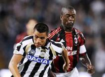 AS Roma cũng kết Neymar