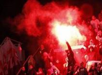 "Báo động đỏ" của UEFA cho Ba Lan