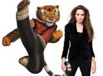 Chuyện hậu trường chưa kể về Kung Fu Panda 2