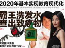 Triệu Vy, Thành Long và hàng loạt sao lớn có thể phải ngồi tù