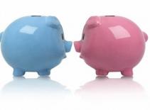 Tiền anh - tiền em