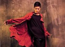 Kim Hyun Joong tiết lộ album đầu tay