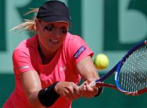 “Cô gái lập dị” Mattek-Sands