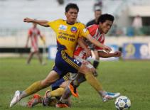 Tuyển Olympic Việt Nam và nỗi lo hàng tiền đạo