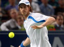 Video Roland Garros: Andy Murray tiến bước vào vòng 3