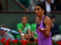 Caroline Garcia, tương lai mới của quần vợt nữ?