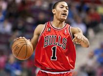 Derrick Rose chưa sẵn sàng cho vinh quang