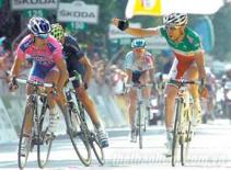 Tranh cãi ở mức đến của chặng 17