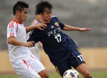 Bóng đá Việt Nam: Nghiệp dư hưởng lương cao