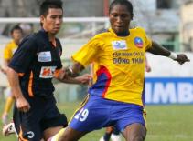 TĐCS Đồng Tháp có dấu hiệu sa sút: Khi anh Hai Nam Bộ "say"