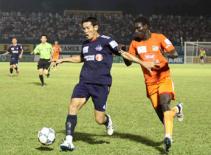 Becamex Bình Dương: Chưa thể có đội hình mạnh nhất