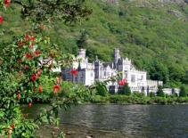 Ireland - Nước thanh bình nhất thế giới